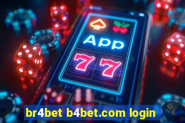 br4bet b4bet.com login